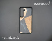 Thumbnail for Samsung Galaxy S23 PORTO COLLECTION 22650 Noir